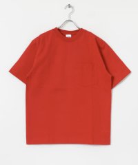 URBAN RESEARCH/CAMBER　8ozT－shirts with pocket short－sleeve/506059407