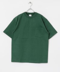 URBAN RESEARCH/CAMBER　8ozT－shirts with pocket short－sleeve/506059407