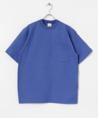 URBAN RESEARCH/CAMBER　8ozT－shirts with pocket short－sleeve/506059407