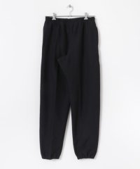 URBAN RESEARCH/CAMBER　CROSS KNIT SWEAT PANTS/506059411