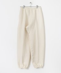 URBAN RESEARCH/CAMBER　CROSS KNIT SWEAT PANTS/506059411