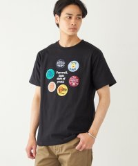 SHIPS Colors  MEN/SHIPS Colors:パッチワーク プリント TEE◇/506059449