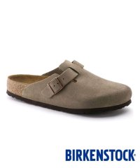 JOURNAL STANDARD relume Men's/BIRKENSTOCK ボストン narrow/506059473