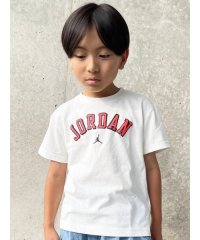 Jordan/キッズ(105－120cm) Tシャツ JORDAN(ジョーダン) JDB FLIGHT HERITAGE SS TEE/506059520