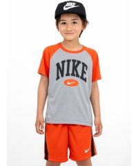 NIKE/キッズ(105－120cm) セット商品 NIKE(ナイキ) NKB B NK DF RAGLAN MESH SHORT/506059521