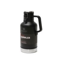 STANLEY/スタンレー STANLEY 正規取扱店 グロウラー 水筒 ボトル ステンレス 保冷 真空 大容量 大きめ アウトドア おしゃれ ロック付き 持ち手 丈夫 炭酸 /504611475