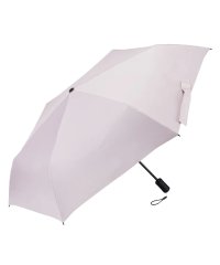 Waterfront/ウォーターフロント Waterfront ウォーターフロント 折りたたみ傘 折り畳み傘 軽量 晴雨兼用 自動開閉 撥水 ワンタッチ UVカット 55cm Wat/505290938