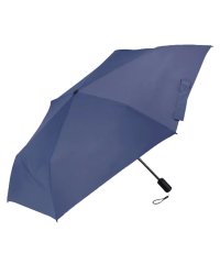 Waterfront/ウォーターフロント Waterfront ウォーターフロント 折りたたみ傘 折り畳み傘 軽量 晴雨兼用 自動開閉 撥水 ワンタッチ UVカット 55cm Wat/505290938