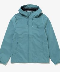 LACOSTE Mens/ラコステ LACOSTE シャワープルーフフードジャケット/505502979