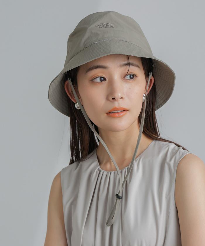 THE NORTH FACE/エンライドハット(505733022) | NANO universe
