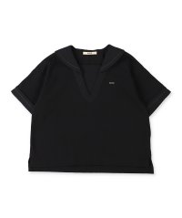 FITH/フィス FITH さらさら天竺セーラー半袖Tシャツ/505836301