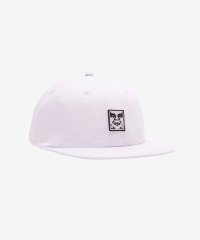 OBEY/オベイ OBEY OBEY ICON PATCH PANEL CAP/505876207