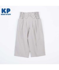 KP/KP(ケーピー)ストレッチブロード9分丈パンツ(140～160)/505921554