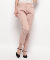 EDWIN/#SOMETHING ETE       CAPRI PINK/505943402