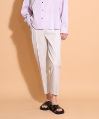 I.T.'S. international/ベーシックコットンパンツ/505967921
