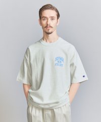 BEAUTY&YOUTH UNITED ARROWS/【別注】 ＜Champion＞  リバースウィーブ プリント Tシャツ/505988652