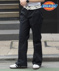 Dickies/【Dickies / ディッキーズ】センタークリースフレアパンツ 3187－6401/506006276