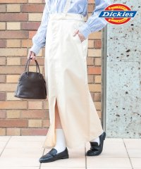 Dickies/ディッキーズ Dickies 【Dickies / ディッキーズ】サスペンダー タイトスカート ジャンパースカート サロペット ロングスカート オールインワン /506006277