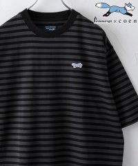 coen/【先行販売】Penneys（ぺニーズ）別注クルーネックTシャツ（WEB限定カラー）/506035098