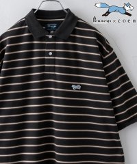 coen/【先行販売】Penneys（ぺニーズ）別注 ポロシャツ/506035101