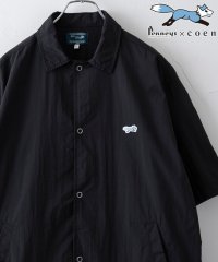 coen/Penneys（ぺニーズ）別注ナイロンシャツジャケット（WEB限定カラー/サイズ）/506035118