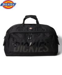 Dickies/Dickies BIG BOSTON BAG LOGO PT/506041419