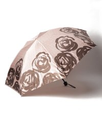 CHARLES JOURDAN/シャルル・ジョルダン CHARLES JOURDAN CHARLES JOURDAN (シャルルジョルダン) 花柄 折り畳み雨傘/506049856
