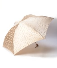 NINA RICCI/NINA RICCI（ニナリッチ）  ハト柄　折り畳み雨傘/506049861