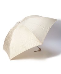 NINA RICCI/ニナ リッチ NINA RICCI NINA RICCI（ニナリッチ） ハジャカード柄 折り畳み雨傘/506049862