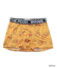 JEANS MATE/ジーンズメイト JEANS MATE 【DISNEY】プーサンボクサーパンツ【返品不可商品】/506051182