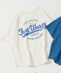 devirock/デビラボ スーパーBIGシルエット プリント半袖Tシャツ 子供服 キッズ 男の子 女の子 トップス 半袖Tシャツ Tシャツ /506053043