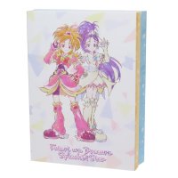 cinemacollection/ふたりはプリキュア Splash Star メモ帳 パタパタメモ プリキュア エンスカイ コンパクト プレゼント かわいい アニメキャラクター グッズ /506058533