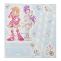 cinemacollection/ふたりはプリキュア Splash Star アクリルスタンド 2WAYピックリルスタンド プリキュア エンスカイ コレクション雑貨 アニメキャラクター グッズ /506058537