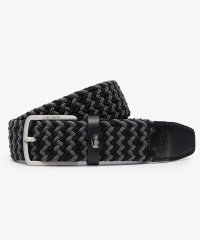 LACOSTE Mens/ラコステ LACOSTE マルチカラーストレッチメッシュベルト/506059577