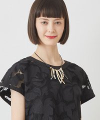 HIROKO BIS/スティックトップネックレス/506059668