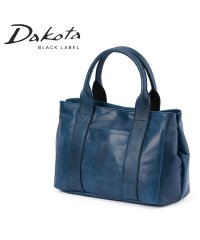 Dakota BLACK LABEL/ダコタ ブラックレーベル トートバッグ メンズ レザー 本革 軽量 日本製 小さめ ミニ A5 Dakota BLACK LABEL ホースト3 1623803/506059886