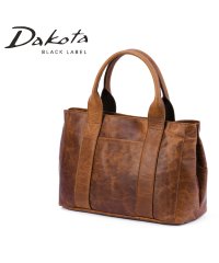 Dakota BLACK LABEL/ダコタ ブラックレーベル トートバッグ メンズ レザー 本革 軽量 日本製 小さめ ミニ A5 Dakota BLACK LABEL ホースト3 1623803/506059886