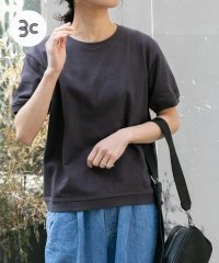 URBAN RESEARCH DOORS/FORK&SPOON　ヘビーウェイト天竺ショートスリーブTシャツ/506059938