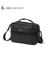 CIE/CIE シー バッグ ショルダーバッグ メンズ レディース ブランド 斜めがけバッグ 小さめ ミニ コンパクト 撥水 防水 日本製 032062/506060086