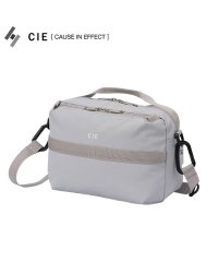 CIE/CIE シー バッグ ショルダーバッグ メンズ レディース ブランド 斜めがけバッグ 小さめ ミニ コンパクト 撥水 防水 日本製 032062/506060086