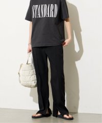 JOURNAL STANDARD/《予約》アイアスストレッチスリットパンツ/506060154