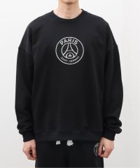 Paris Saint-Germain/【Paris Saint－Germain / パリ・サン＝ジェルマン】JP Cross－stitch sweatshirt/506060194