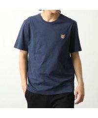 MAISON KITSUNE/メゾンキツネ MAISON KITSUNE MAISON KITSUNE Tシャツ LM00104KJ0008 半袖 カットソー/506060228