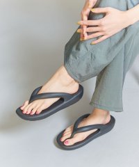 BEAUTY&YOUTH UNITED ARROWS/＜TAW&TOE＞FlipFlop リカバリーサンダル/506060248