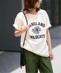 JOURNAL STANDARD relume/《予約》別注【MIXTA/ミクスタ】*RELUME S/S TEE：Tシャツ/506060283