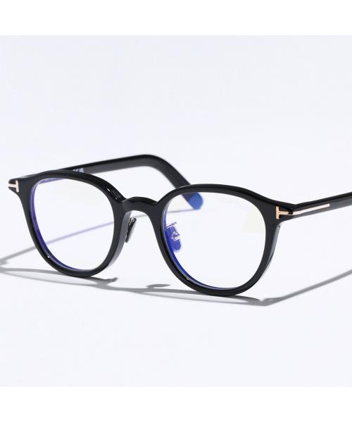 【送料,関税込】 TOM FORD メガネ TF5843-B ブルーカットレンズ 送料,関税込】TOM FORD メガネ TF5542-B ブルーカットレンズ
