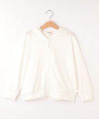 SHOO・LA・RUE(Kids) /【110－140cm/UV/速乾】メッシュパーカ/506060341