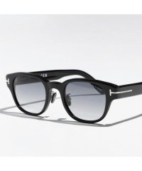 TOM FORD/TOM FORD サングラス TF1041－D ウェリントン型/506060416