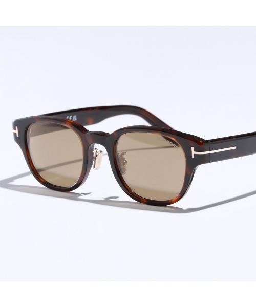TOM FORD TF1041-D サングラス ブラウン セール 16%OFF】トムフォード TOM FORD TOM FORD サングラス