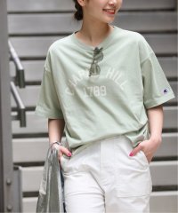 JOURNAL STANDARD relume/【Champion/チャンピオン】26/s Jersey Tee：Tシャツ/506060437